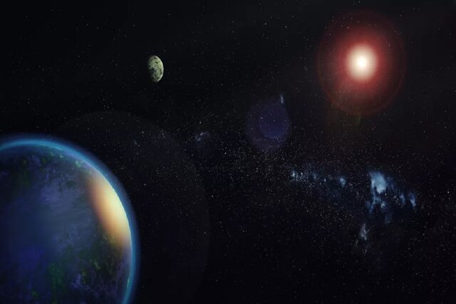 کشف دو سیاره مشابه زمین که شاید قابل سکونت باشند
