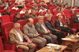 دوره های آموزشی دانش افزایی مدیران و اساتید بسیجی برگزار می شود