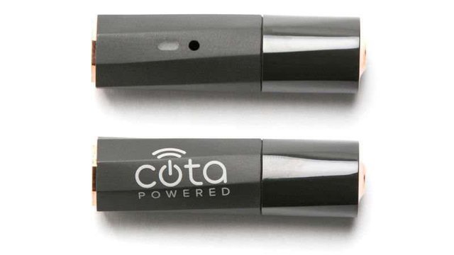 ابداع یک باتری قلمی که هیچ‌گاه خالی نمی شود