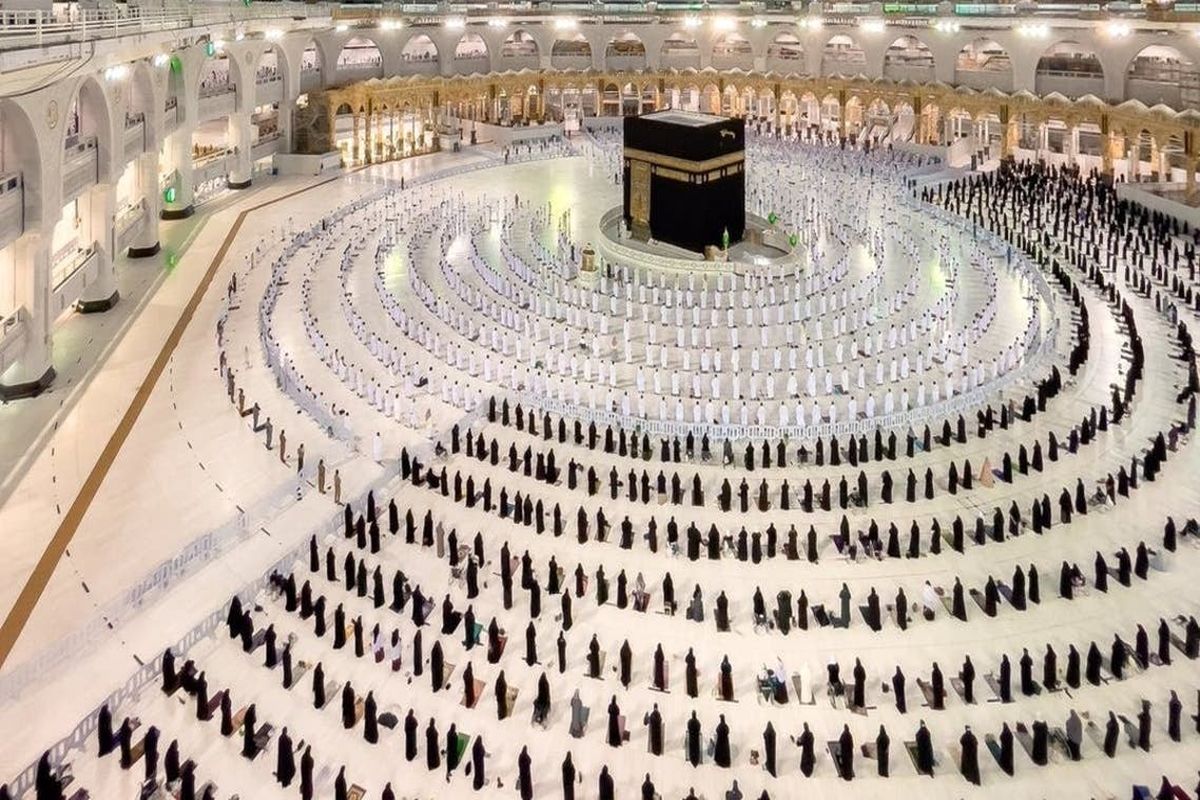 جزئیات ثبت نام در حج ۱۴۰۲ اعلام شد