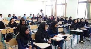 برخی رشته‌ها برای ۵۰ سال گذشته هستند/دانشگاه‌ها باید در آمایش سراسری مورد جراحی عمیق قرارگیرند