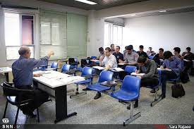 نحوه برگزاری کلاس‌های جبرانی دانشگاه صنعتی شریف