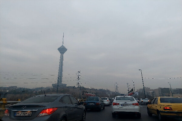 آموزش و امتحانات در مدارس تهران باز هم مجازی شد