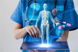 ایجاد دانشگاه علوم پزشکی مجازی در راستای هوشمندسازی نظام سلامت