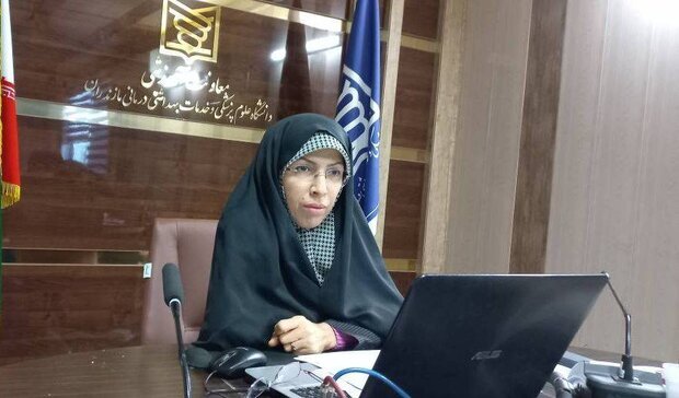 افزایش هشت رشته تحصیلی در دانشگاه علوم پزشکی مازندران