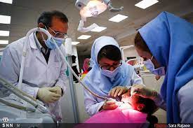 لزوم تجدیدنظر در مصوبه افزایش ظرفیت دانشجوی دندانپزشکی