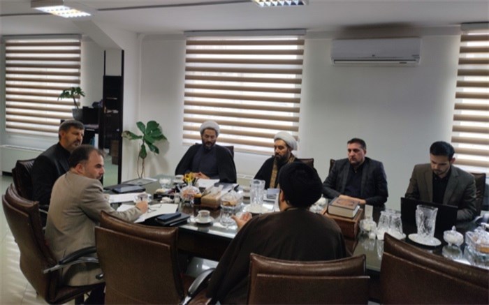 استفاده دانش‌آموزان و فرهنگیان از ظرفیت بقاع متبرکه