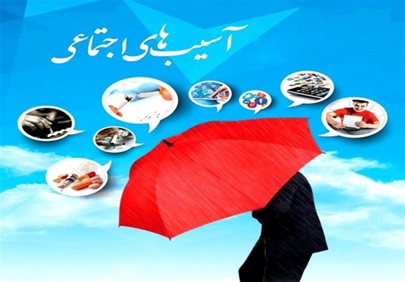 کمیته ملی پیشگیری و کاهش آسیب‌های اجتماعی دانش‌آموزان تشکیل می‌شود