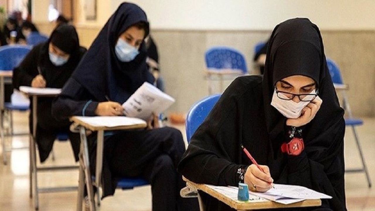 توصیه به سازمان سنجش به جای درخواست قطع اینترنت