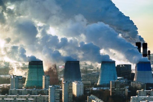 آلودگی هوا با بدن ما چه می‌کند؟ 