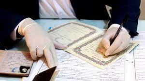علاقه اکثریت قاطع دانشجویان به ازدواج شرعی