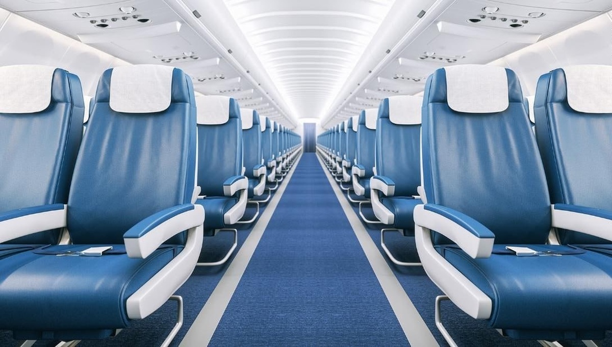 این صندلی‌ها از هواپیماهای مسافربری ناپدید می‌شوند