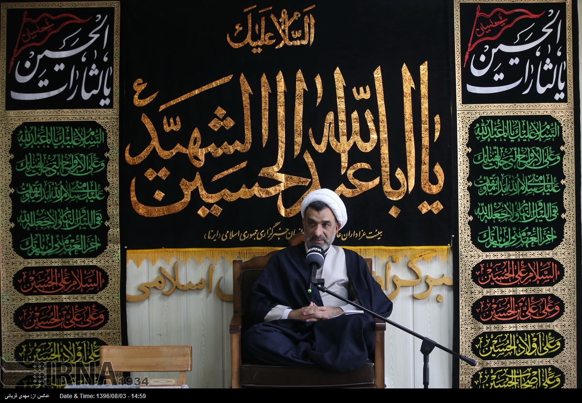 دکتر خسروپناه، دارای بنیان فکری منسجم و راهکارهای عملی در ایجاد تحول است