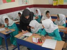 دانش آموزان پنجشنبه‌ها هم به مدرسه می‌روند