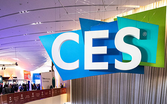 امکانات ویژه نمایشگاه فناوری CES برای گیمرها