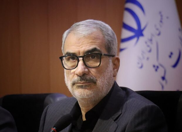 تاکید بر ساماندهی ساختار انسانی آموزش و پرورش