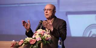 دیدار ۵۶ نخبه با وزیر علوم