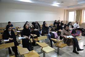 برنامه آموزشی نیم‌سال دوم دانشگاه علامه‌طباطبائی چگونه است؟