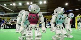 برگزاری مسابقات هوش مصنوعی، رباتیک و بازیهای الکترونیک دانشجویی