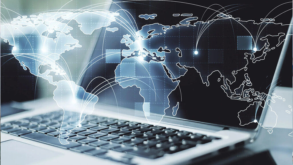 اینترنت بدون فیلتر برای اساتید دانشگاه فعال می شود