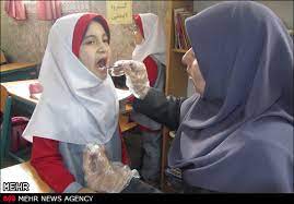 کمبود ۲۰ هزار مراقب سلامت در مدارس