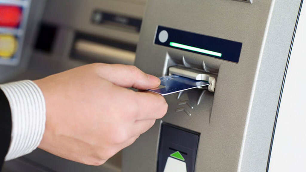 روش مطمئن برای جلوگیری از کپی شدن کارت بانکی