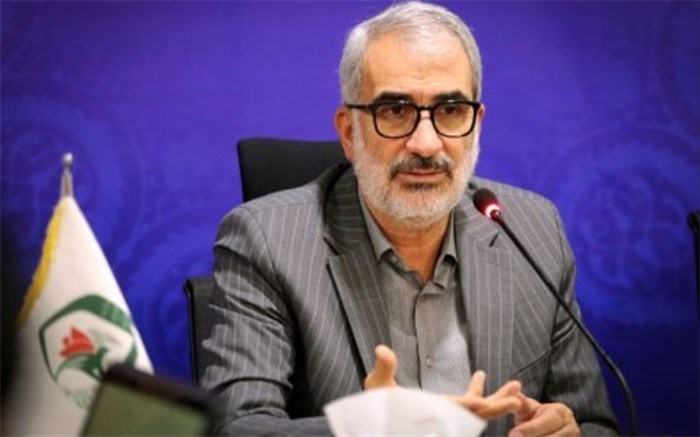  سامانه برپا  ظرفیتی مناسب در جهت عدالت تربیتی است