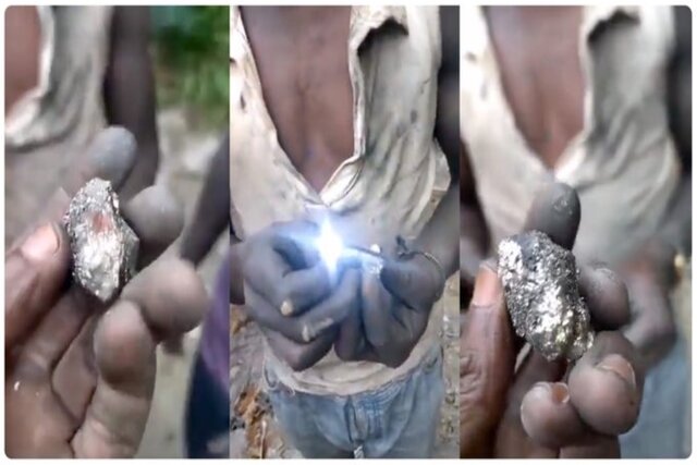 سنگ‌های کنگو واقعا برق تولید می‌کنند؟ 