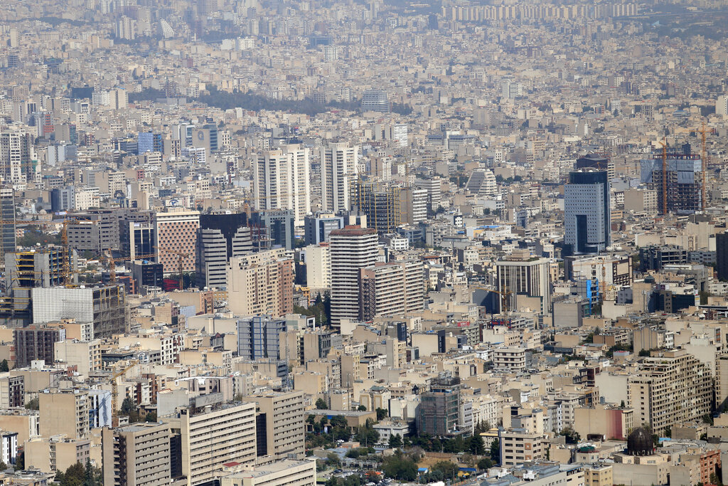 شرایط فروش متری مسکن در تهران اعلام شد