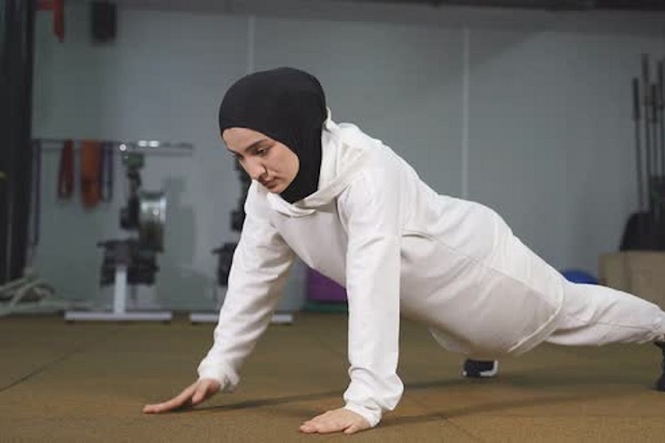 با ورزش به این بیماری‌ها مبتلا نمی‌شوید+عکس