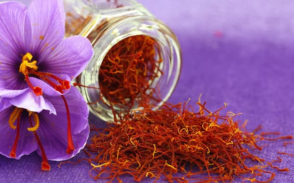 فواید و خواص زعفران برای بدن+عکس