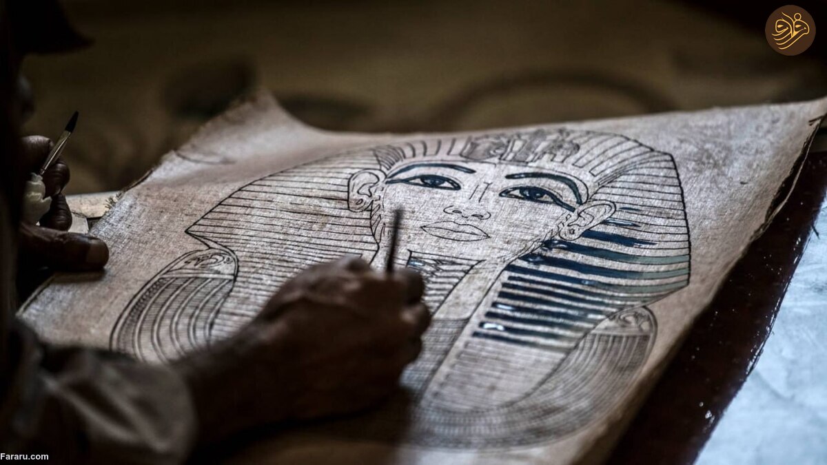 ۵ اختراع مهم مصر باستان که هنوز از آن‌ها استفاده می‌کنیم