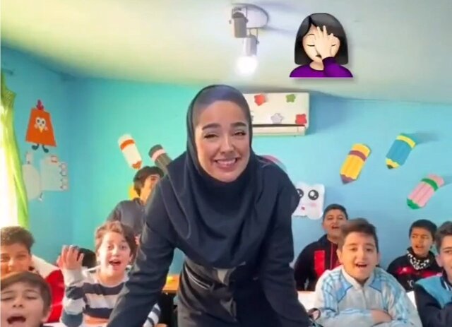 آموزش و پرورش محل رفتارهای هیجانی و برخورد سلبی نیست