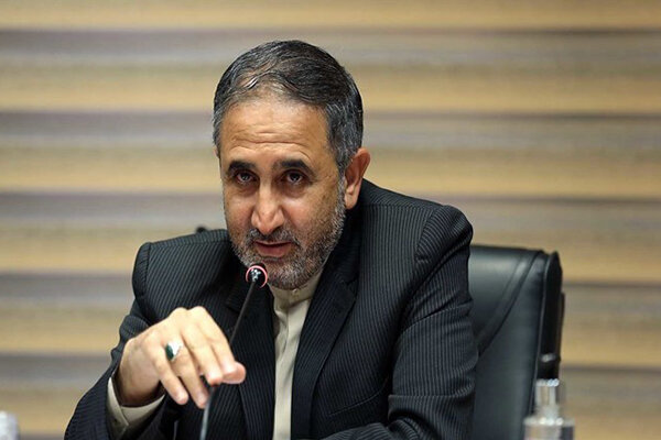 ۹۷ درصد بودجه آموزش و پرورش صرف حقوق می شود