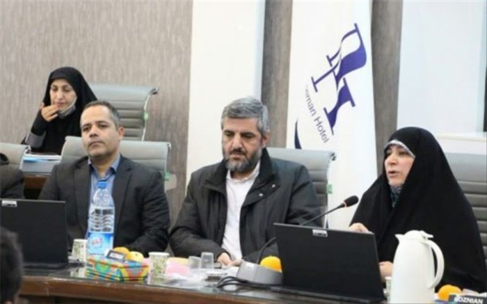عملیاتی کردن سند تحول بنیادین از مهمترین راهبردهای امورشاهد و ایثارگران آموزش و پرورش است