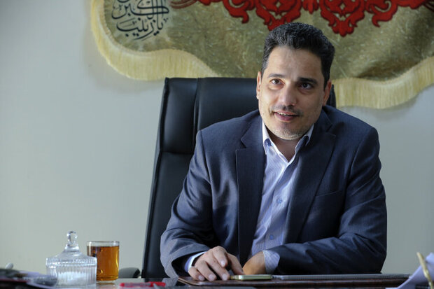 بارگذاری محتوای کلاس درس در  سامانه کاتب 