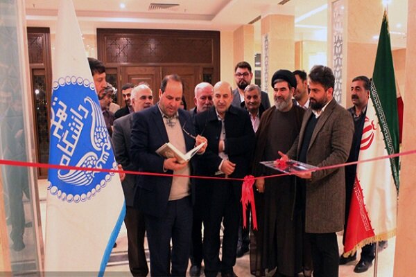 نهضت مسکن‌سازی دانشگاه تهران آغاز شد