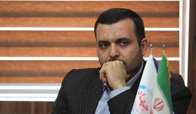 رئیس جهاددانشگاهی استان مرکزی منصوب شد