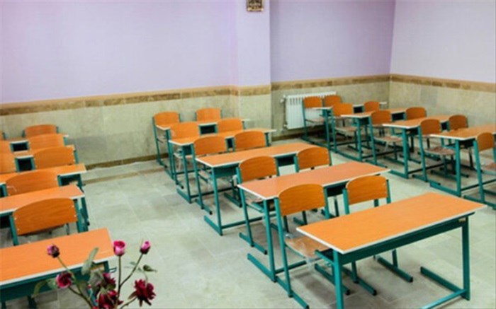 اختیار تعطیلی مدارس به شورای آموزش و پرورش استان‌ها داده می‌شود