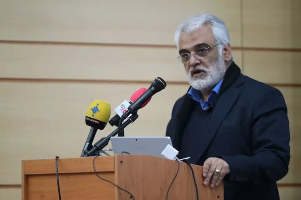 علوم انسانی اسلامی برای ما تمنا شده است