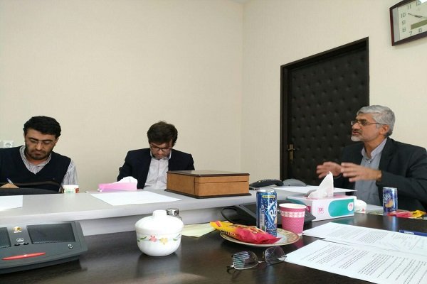 تساوی، تناسب و تکافی؛ پایه‌های عدالت از منظر خواجه نصیر