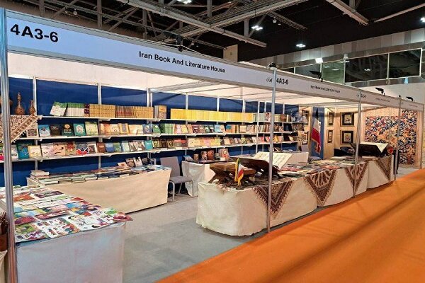بیست و هفتمین نمایشگاه بین‌المللی کتاب مسقط افتتاح شد