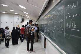بازگشت آموزش مجازی به دانشگاه تهران؛ نگرانی‌های دانشجویان و پاسخ مسئولان