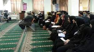 تشریح اهداف راه‌اندازی  مدرسه ملی اولیاء 