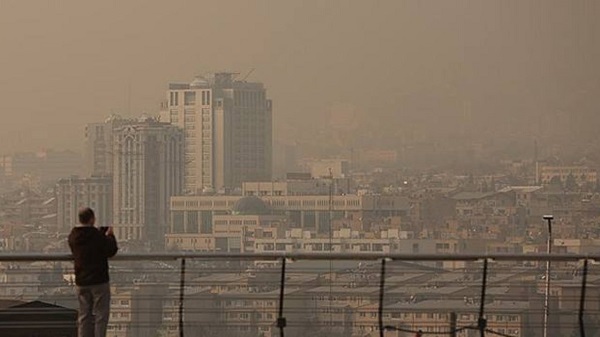 چطور با آلودگی هوا مقابله کنیم؟