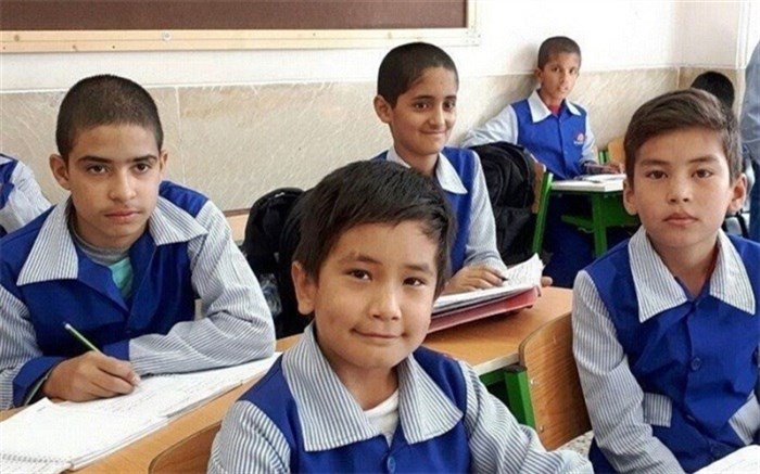 انعقاد تفاهم نامه با صندوق توسعه قطر برای حمایت از آموزش دانش‌آموزان افغانستانی در ایران