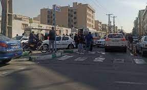 سریال ادامه دار مسمومیت دانش آموزان/ این بار در تهران