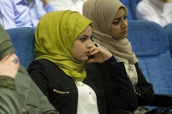 برترین دانشگاه‌ها در جذب دانشجویان بین‌الملل فردا معرفی می شوند