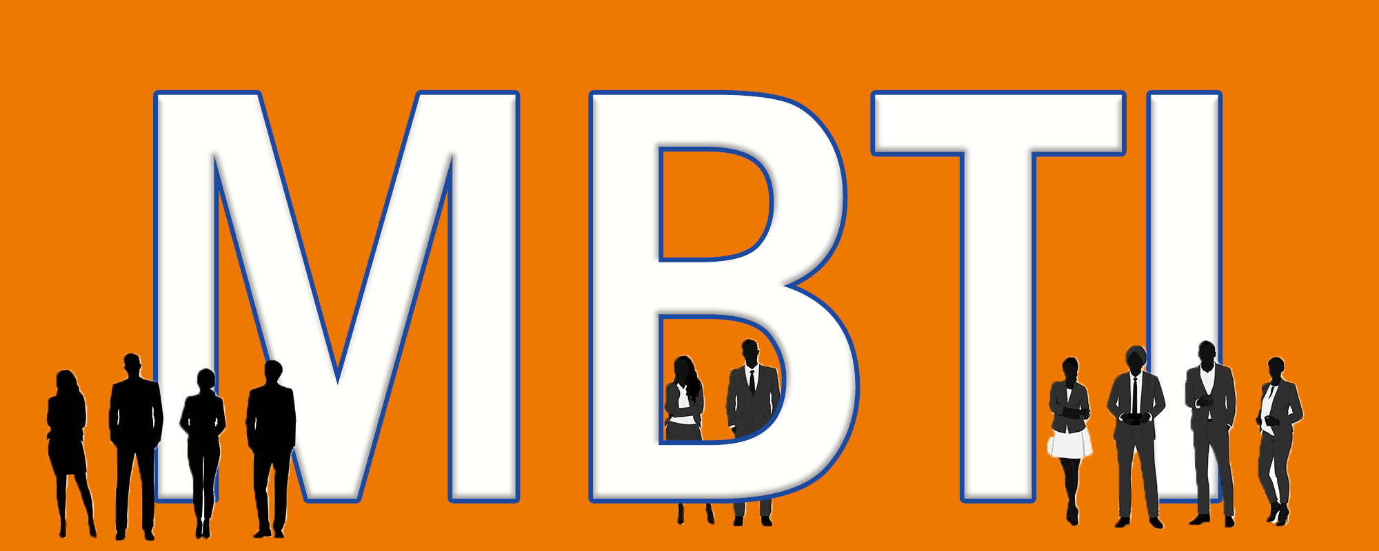  آزمون MBTI چیست؟