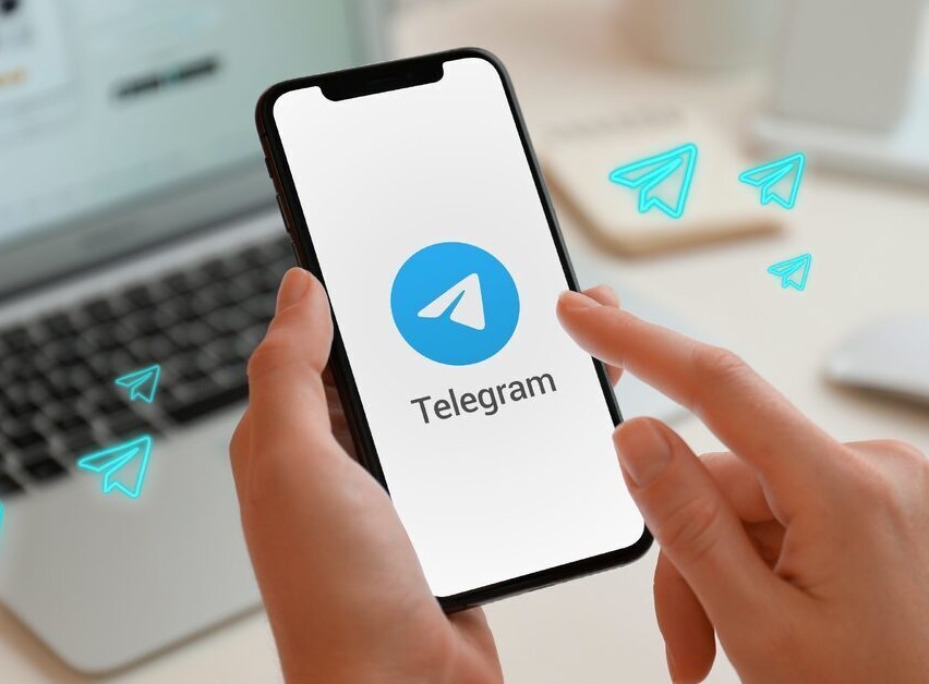 ذخیره انرژی به تلگرام اضافه شد